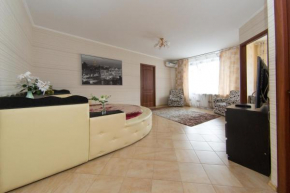 Apartament Trekhgornyy Val 24, Moscow
